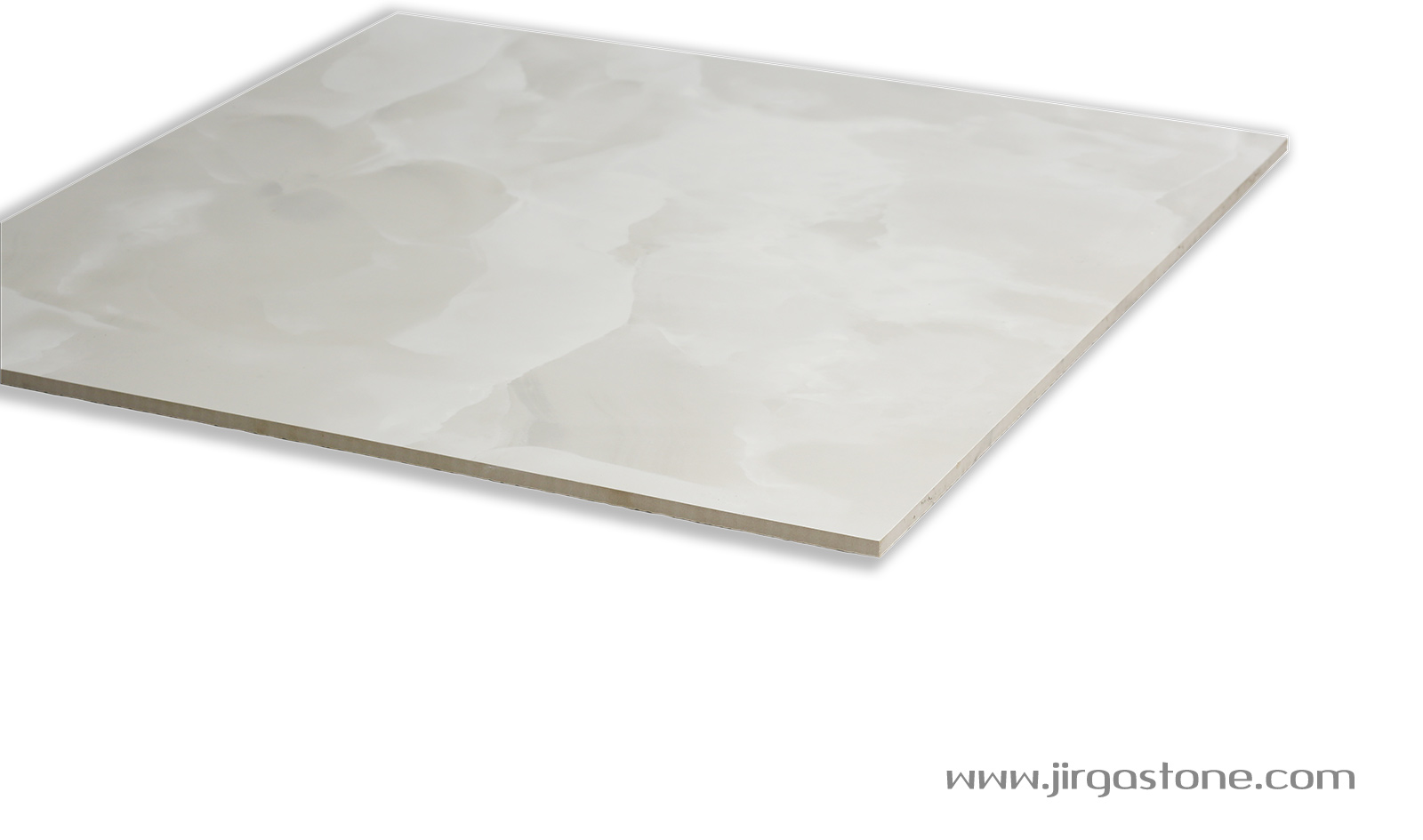 CRAFT ONYX Grijs Hoogglans 60×60 BC-6948