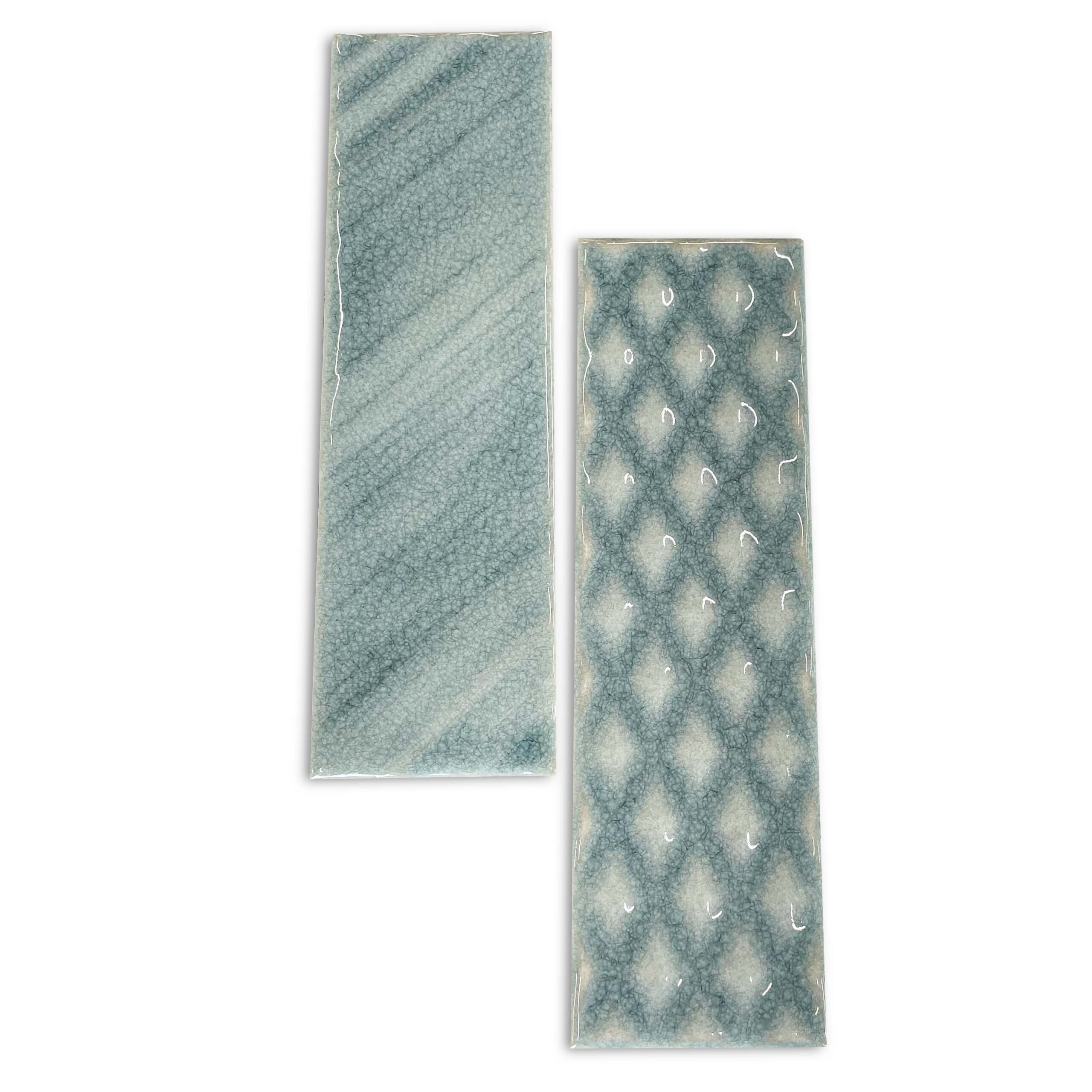 Tegel Mozaïek Atelier Gris, artikelcode BC-8650