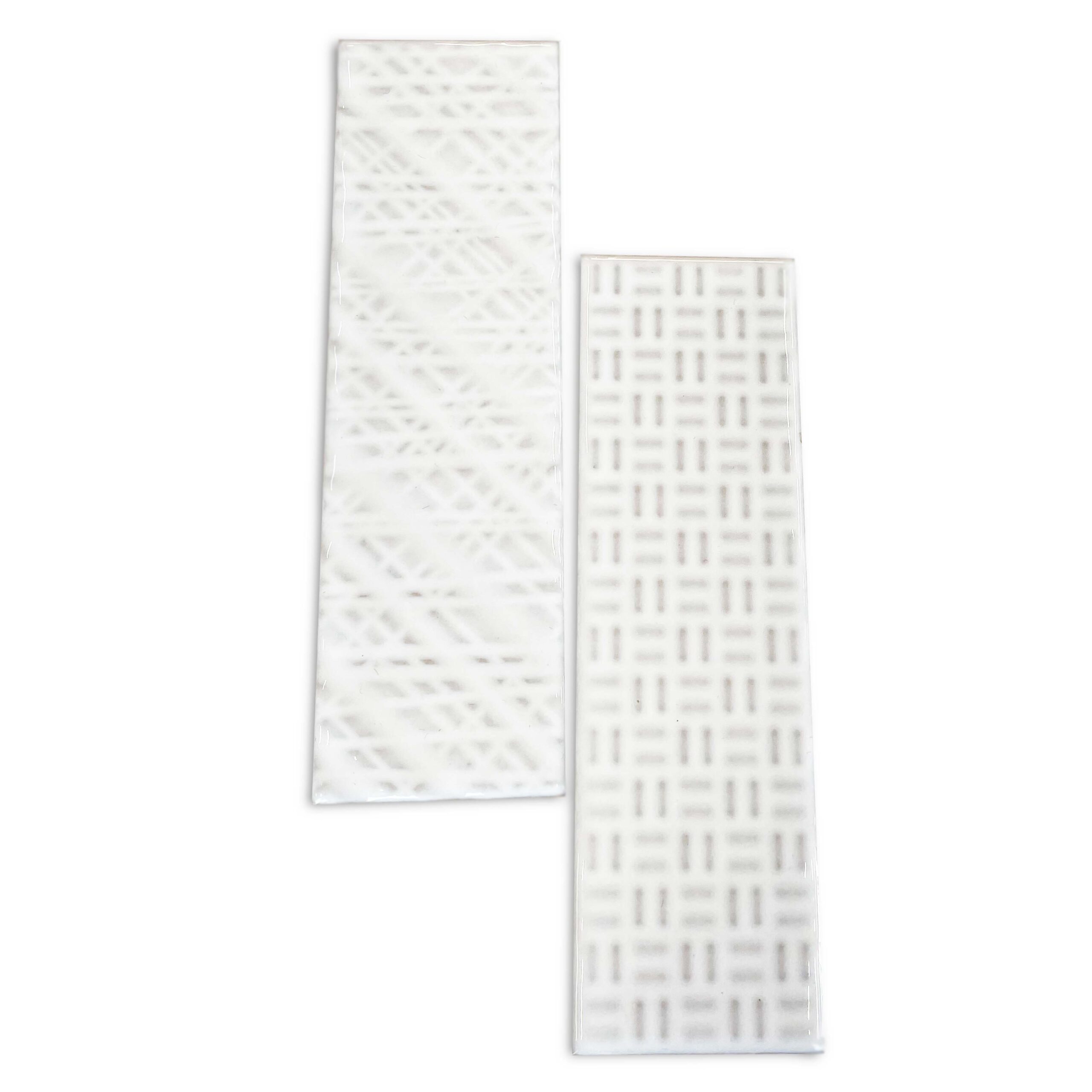 Tegel Mozaïek Atelier Blanc, artikelcode BC-8643