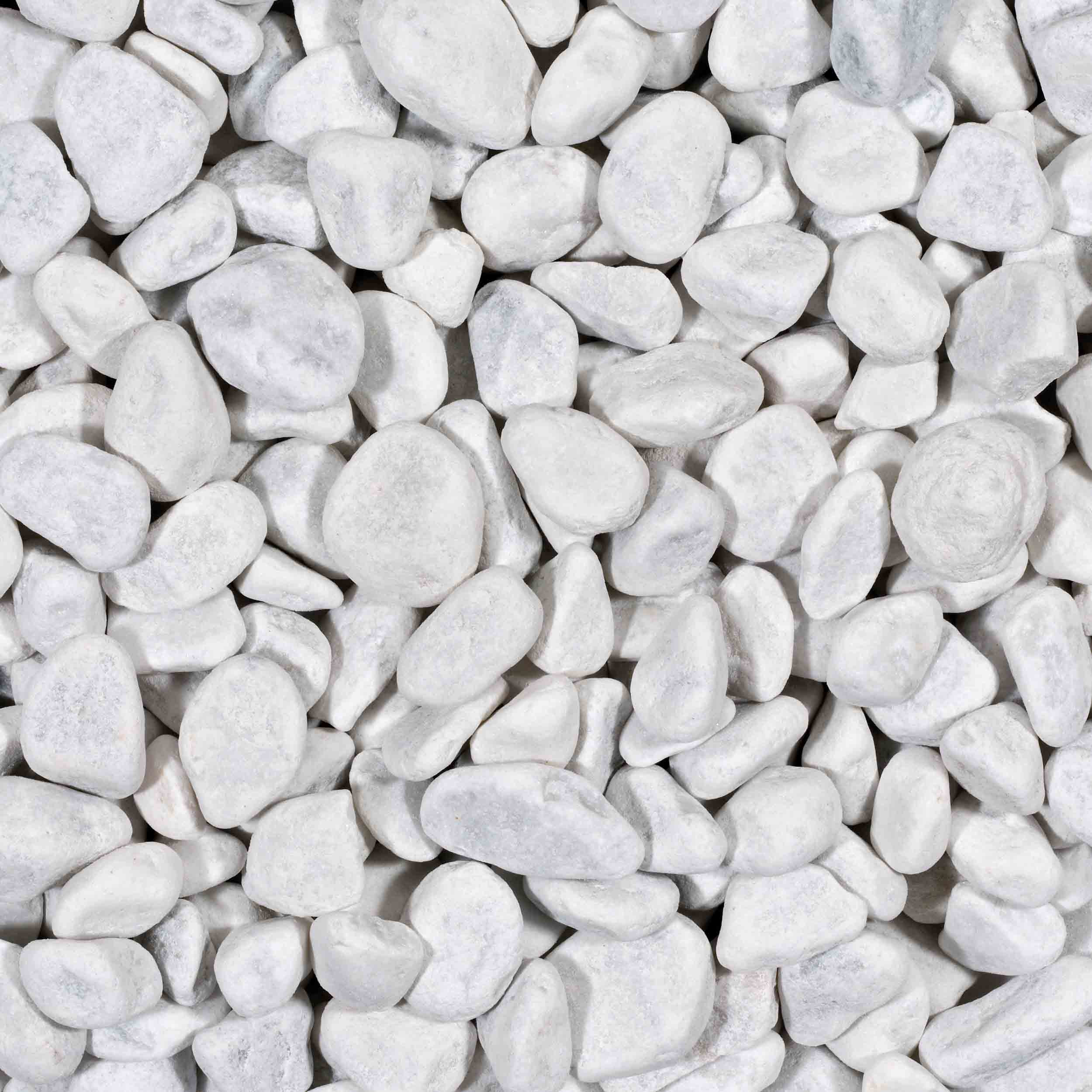 Tegel Carrara Grind 7-15 mm Zakgoed, artikelcode BC-10321
