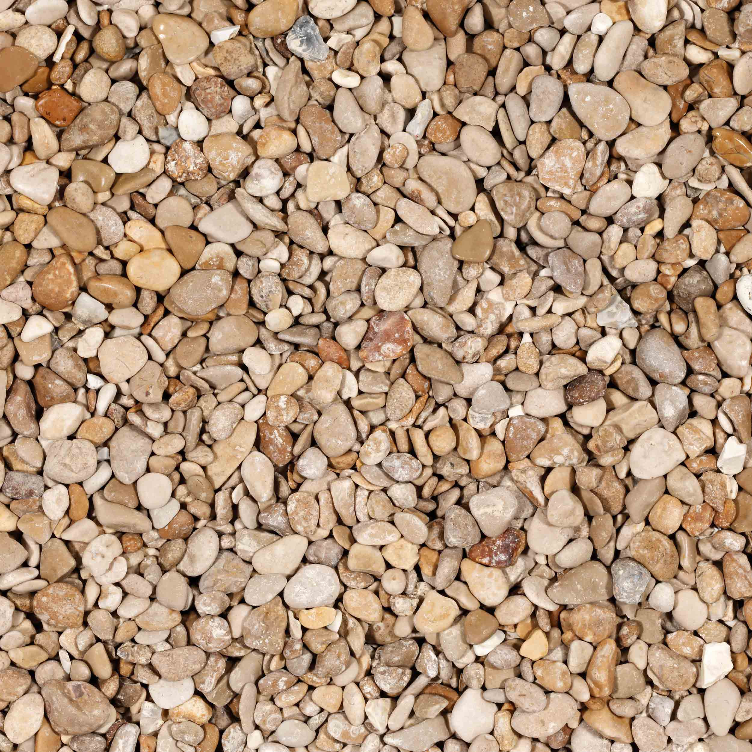 Tegel Castle Beige Grind 4-10 mm Zakgoed, artikelcode BC-10329